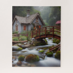 Wochenendrücklauf Puzzle