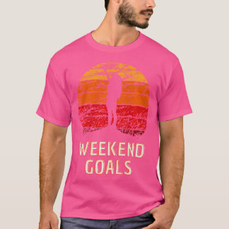 Wochenendziele Wandern Ristorante da Enzo T-Shirt
