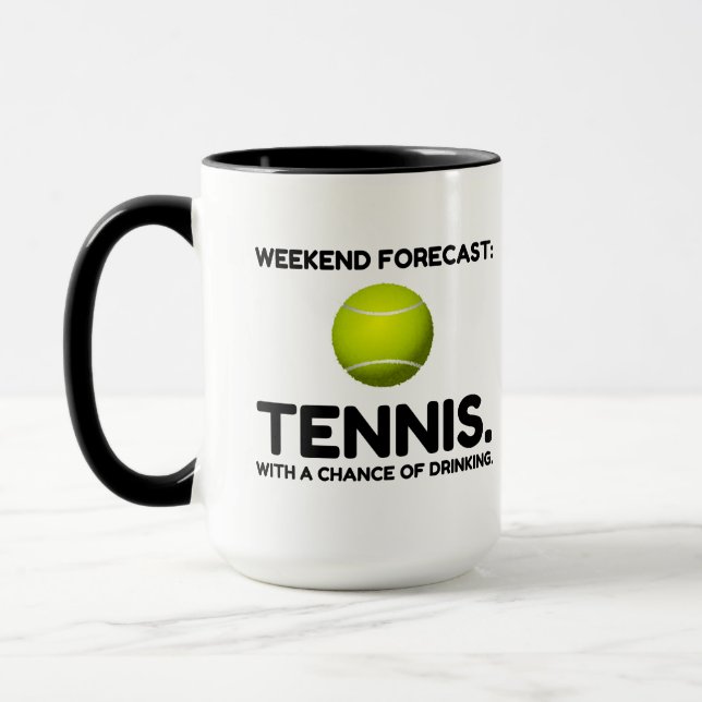WOCHENENPROGNOSE TENNIS TASSE (Links)