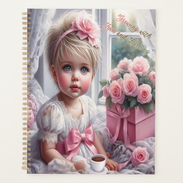 Wochenplaner (Vorderseite)