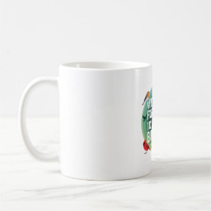 Wochenprognose: 100% Chance auf Vogelbeobachtung - Kaffeetasse