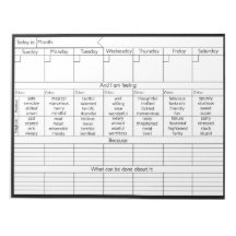 Wöchentlicher Zeitrahmen V2 - Persönliche Gestaltu
