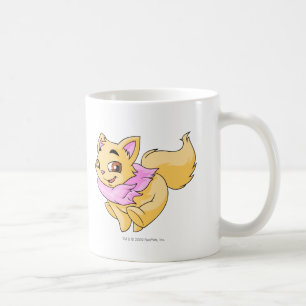 Wocky Gelb Tasse