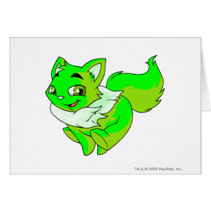 Wocky Glühen