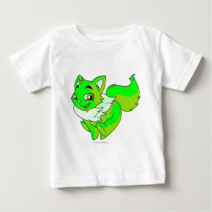 Wocky Glühen Baby T-shirt