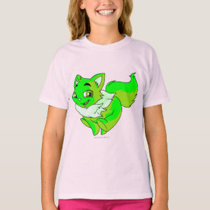 Wocky Glühen T-Shirt