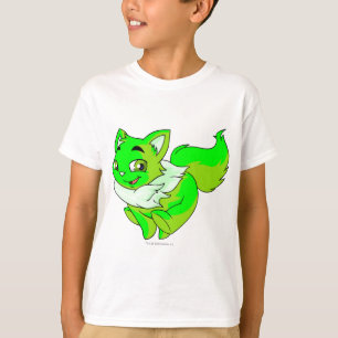 Wocky Glühen T-Shirt