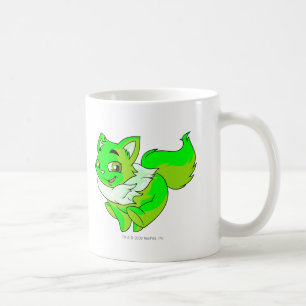 Wocky Glühen Tasse
