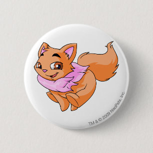 Wocky Orange Button