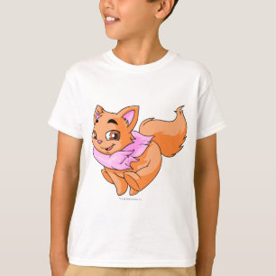 Wocky Orange T-Shirt