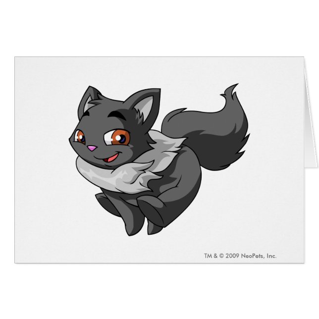 Wocky Schatten (Vorderseite (Horizontal))