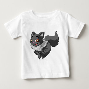 Wocky Shadow Baby T-shirt