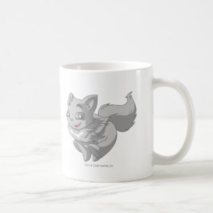 Wocky Silber Kaffeetasse