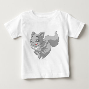 Wocky Silver Baby T-shirt