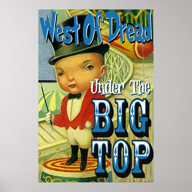 WOD '04 Poster #3 (Vorne)