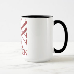Woden Tasse