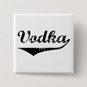 Wodka Button