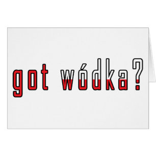 Wodka got? Flagge