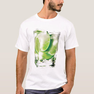 Wodka-Limoner T - Shirt