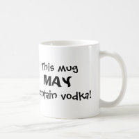 Wodka-Tasse