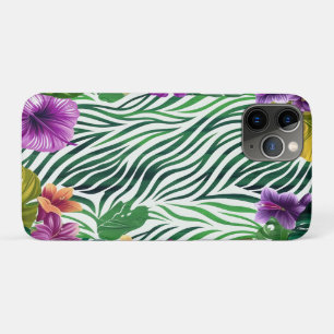 Wogende Dschungel-Harmonie Case-Mate iPhone Hülle