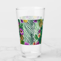 Wogende Dschungel-Harmonie