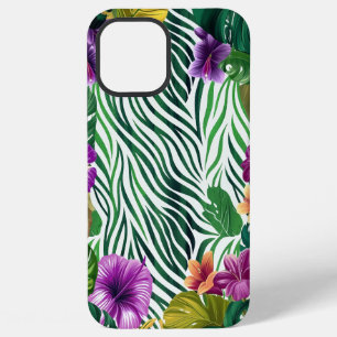 Wogende Dschungel-Harmonie iPhone 12 Pro Max Hülle