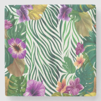 Wogende Dschungel-Harmonie