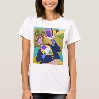 Wogglebug Lover T - Shirt