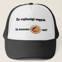 Woher kommst du? mici