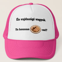 Woher kommst du? mici