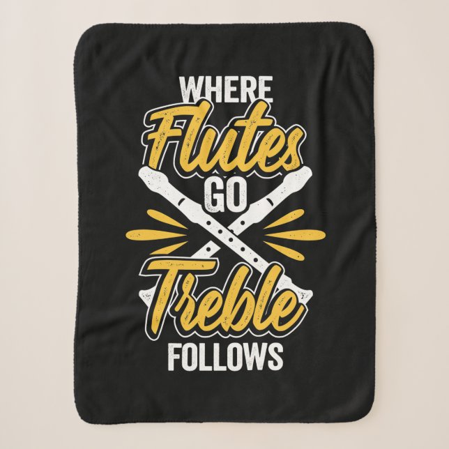 Wohin der Flug-Spieler geht Sherpadecke (Vorderseite)