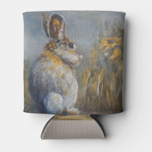 Wohin geht Herr Hase? Hase von Jason Street Dosenkühler