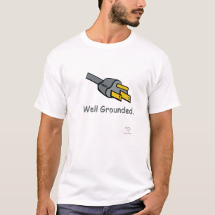 Wohlbegründet T-Shirt