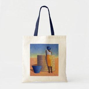 Wohle Frau 1999 Tragetasche