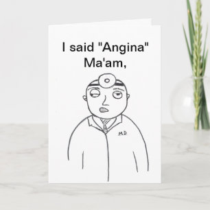 Wohle Karte Stinkeye Doktors Get