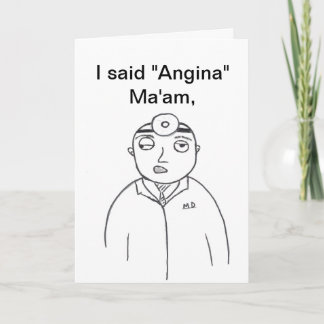 Wohle Karte Stinkeye Doktors Get