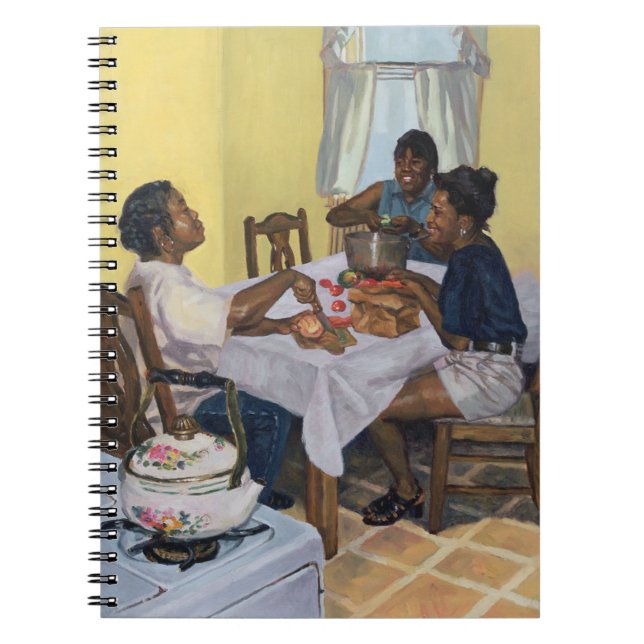 Wohler reifer Scherz 1998 Notizblock (Vorderseite)