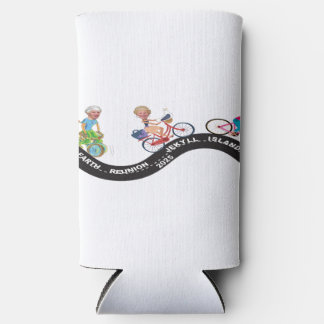 Wohlfarth 2025 Seltzer Sleeve Selters Dosenkühler