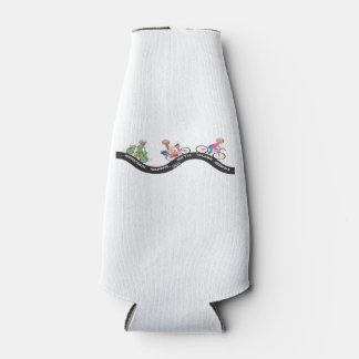 Wohlfarth 2025 Wiedersehen Flasche Cooler Flaschenkühler