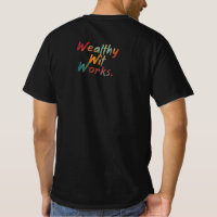 Wohlhabende Wit Works