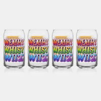Wohlhabender Whimsy Wit