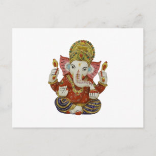 WOHLSTAND FÜR ALLE POSTKARTE