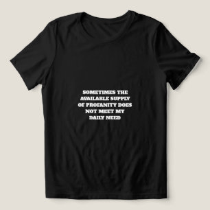 Wohlstand Tri-Blend Shirt