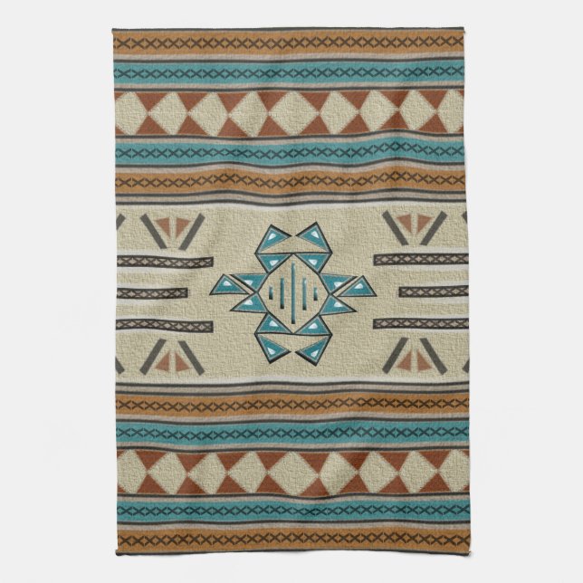 Wohlstands-Geschirrtuch Geschirrtuch (Vertikal)