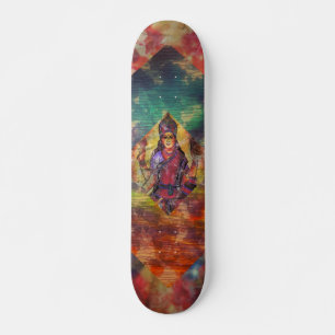 Wohlstands-Skateboard Skateboard
