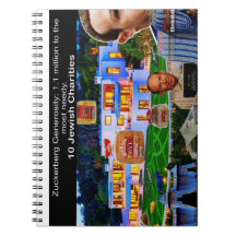 Wohltätigkeit beginnt bei Zuhause