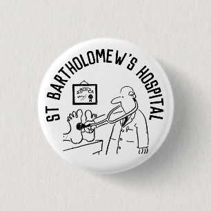 Wohltätigkeit Fund Raiser Gift Item Button