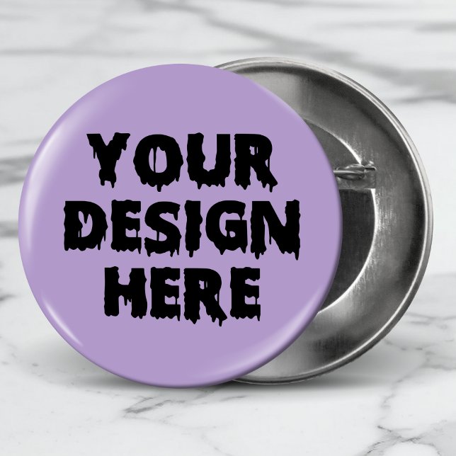 Wohltätigkeit für Personalisierte Logowerbung für  Button (Von Creator hochgeladen)