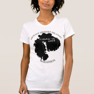 Wohltätigkeit (Laufen) - 2009 T-Shirt